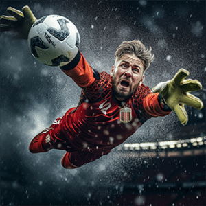 football