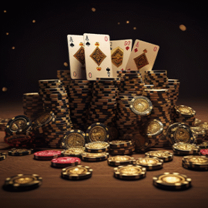 poker