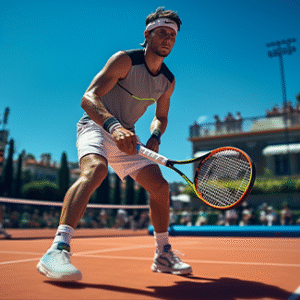 tenis